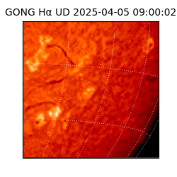 gong - 2025-04-05T09:00:02