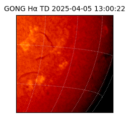 gong - 2025-04-05T13:00:22