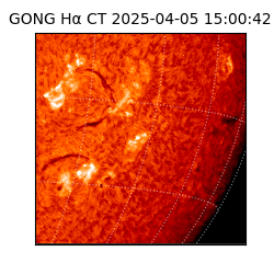 gong - 2025-04-05T15:00:42