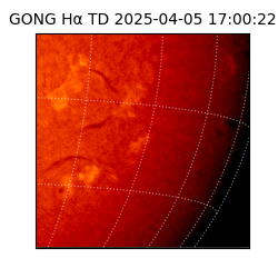 gong - 2025-04-05T17:00:22