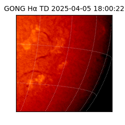 gong - 2025-04-05T18:00:22