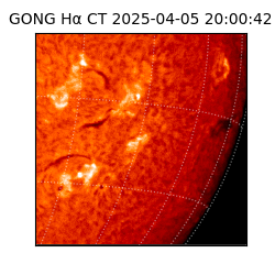 gong - 2025-04-05T20:00:42
