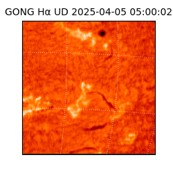 gong - 2025-04-05T05:00:02