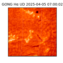 gong - 2025-04-05T07:00:02