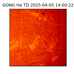gong - 2025-04-05T14:00:22