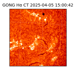 gong - 2025-04-05T15:00:42