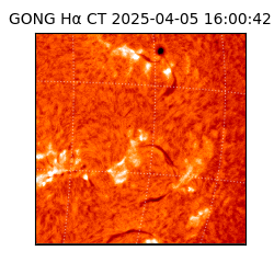 gong - 2025-04-05T16:00:42