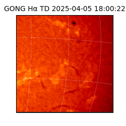 gong - 2025-04-05T18:00:22