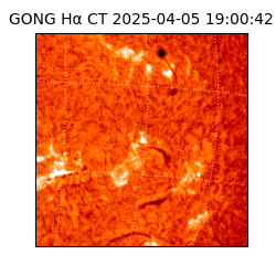 gong - 2025-04-05T19:00:42