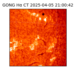 gong - 2025-04-05T21:00:42