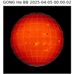 gong - 2025-04-05T00:00:02