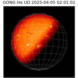gong - 2025-04-05T02:01:02