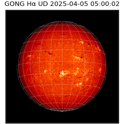 gong - 2025-04-05T05:00:02