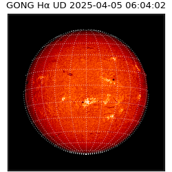gong - 2025-04-05T06:04:02