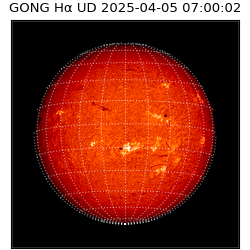 gong - 2025-04-05T07:00:02
