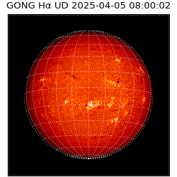 gong - 2025-04-05T08:00:02