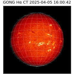 gong - 2025-04-05T16:00:42
