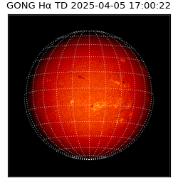 gong - 2025-04-05T17:00:22