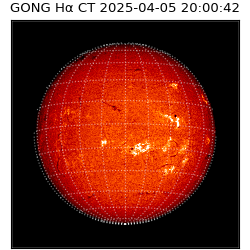 gong - 2025-04-05T20:00:42