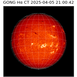 gong - 2025-04-05T21:00:42