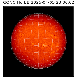gong - 2025-04-05T23:00:02