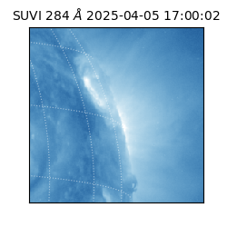 suvi - 2025-04-05T17:00:02.561000