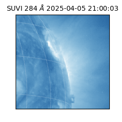 suvi - 2025-04-05T21:00:03.131000
