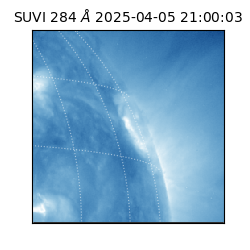 suvi - 2025-04-05T21:00:03.131000