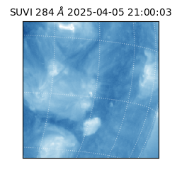 suvi - 2025-04-05T21:00:03.131000