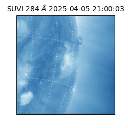suvi - 2025-04-05T21:00:03.131000