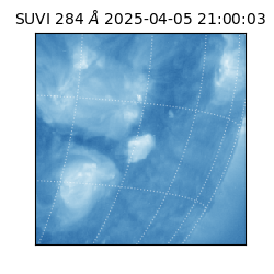 suvi - 2025-04-05T21:00:03.131000