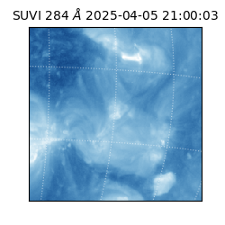 suvi - 2025-04-05T21:00:03.131000