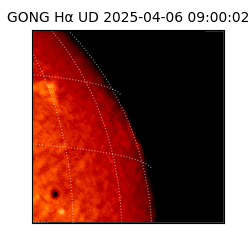 gong - 2025-04-06T09:00:02