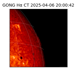 gong - 2025-04-06T20:00:42