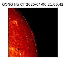 gong - 2025-04-06T21:00:42