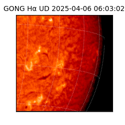 gong - 2025-04-06T06:03:02