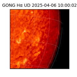 gong - 2025-04-06T10:00:02