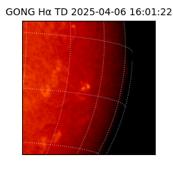 gong - 2025-04-06T16:01:22