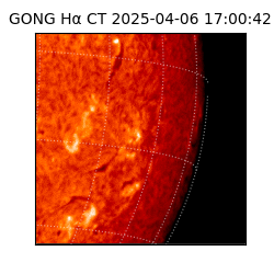 gong - 2025-04-06T17:00:42