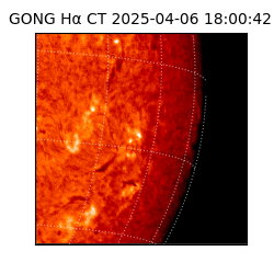 gong - 2025-04-06T18:00:42