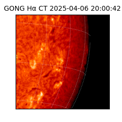 gong - 2025-04-06T20:00:42