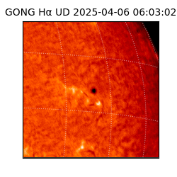 gong - 2025-04-06T06:03:02