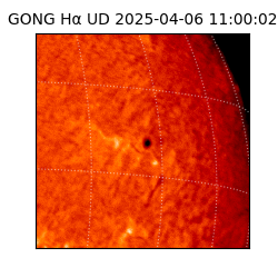 gong - 2025-04-06T11:00:02