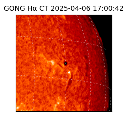 gong - 2025-04-06T17:00:42