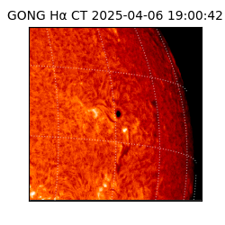 gong - 2025-04-06T19:00:42