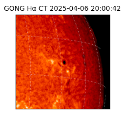 gong - 2025-04-06T20:00:42
