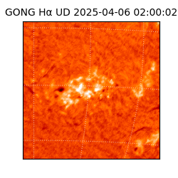 gong - 2025-04-06T02:00:02