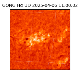 gong - 2025-04-06T11:00:02