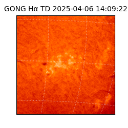 gong - 2025-04-06T14:09:22