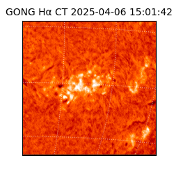 gong - 2025-04-06T15:01:42